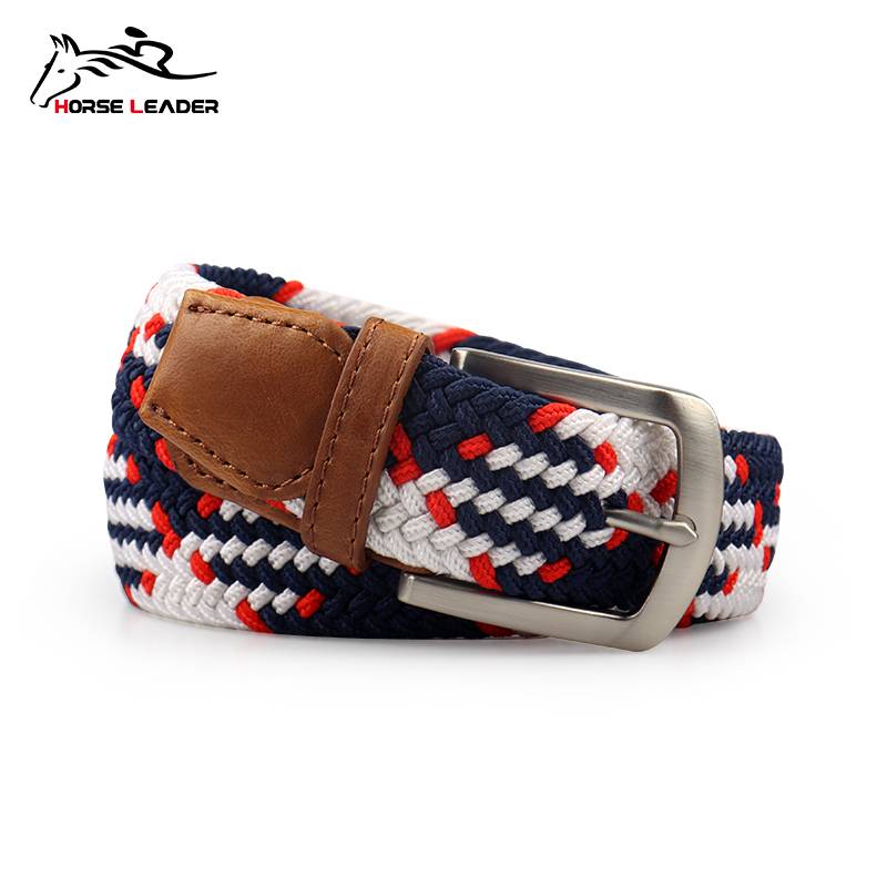 HorseLeader Equestrian belt riding horse belt belt belt belt razral competition equipment horsema products