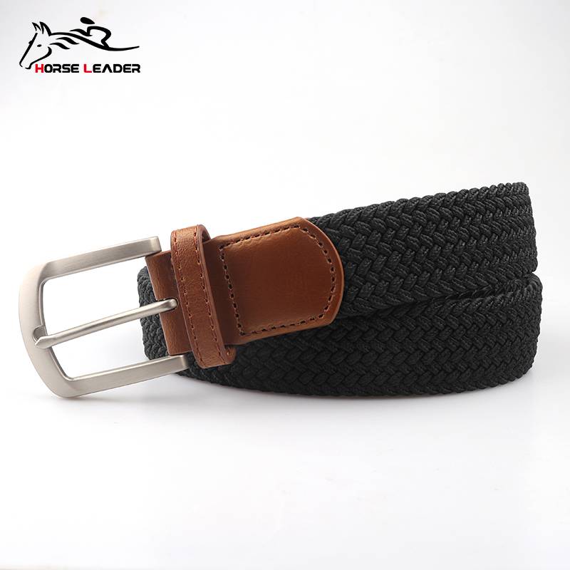 HorseLeader Equestrian belt riding horse belt belt belt belt razral competition equipment horsema products