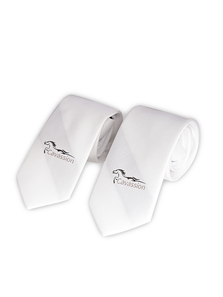 Cavassion Equestrian Tie Adult/Children's Competition Knight Equipment Men and Women 8115007