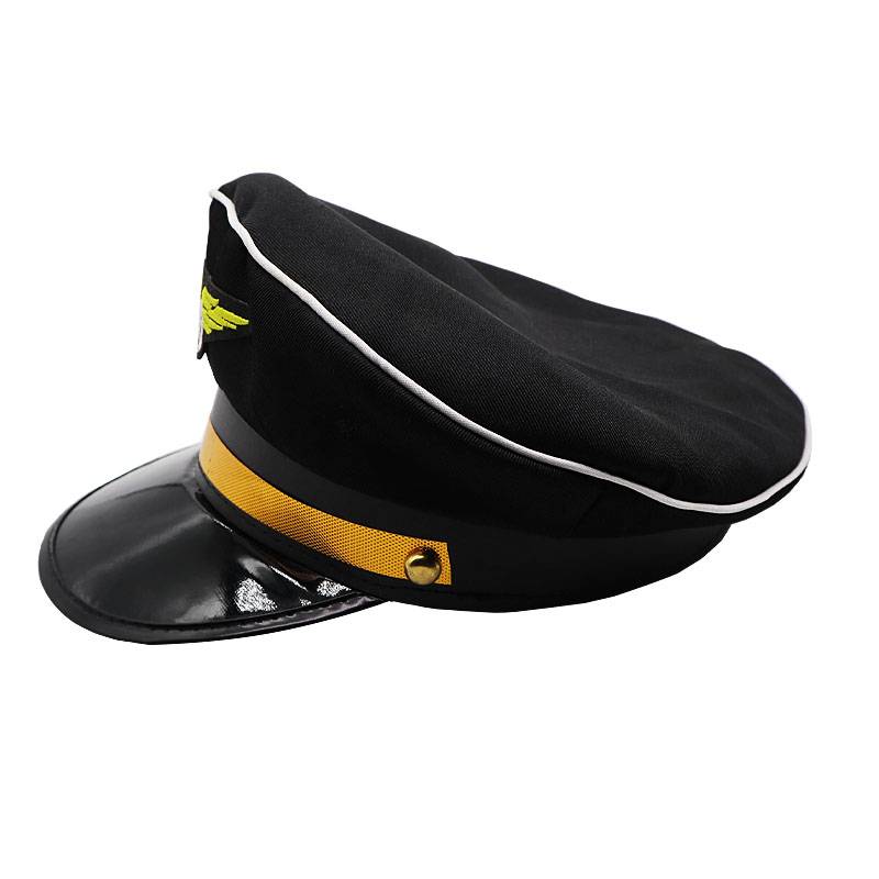 Anchor small ears, the same hat whistle, the whistle cap