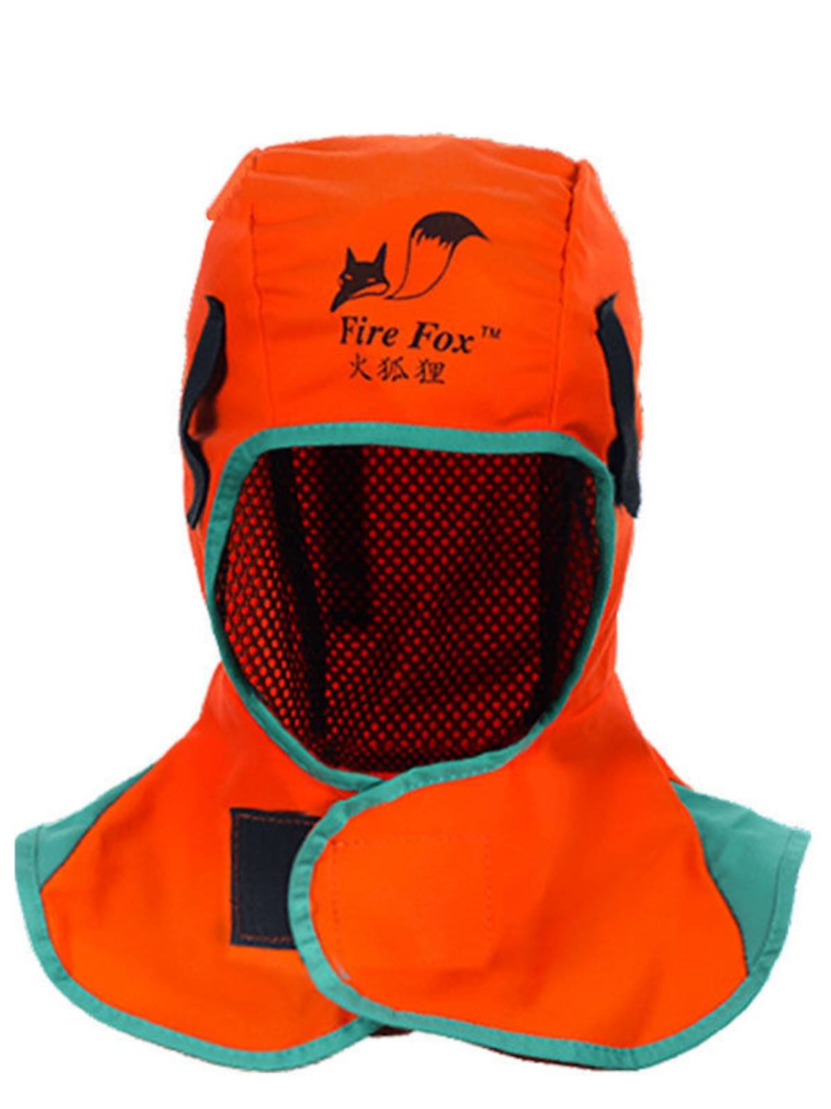 Witter Fire Fox 23-3519 Welders Hat Welded Dust Preventive Welding Terminal 23-6680 Wet Hat Flane Full Hat