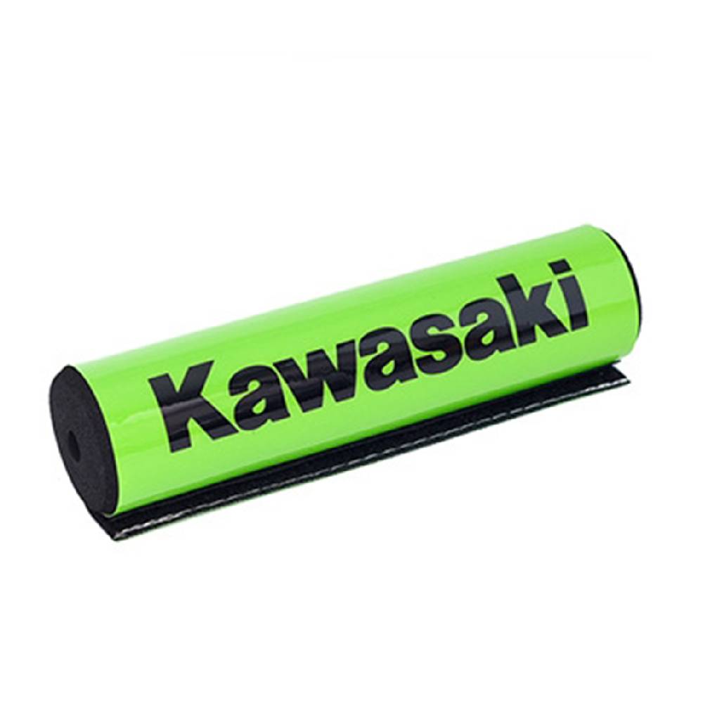 Green Kawazaki