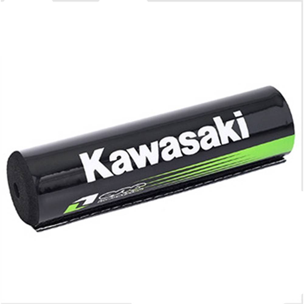 Black Kawazaki