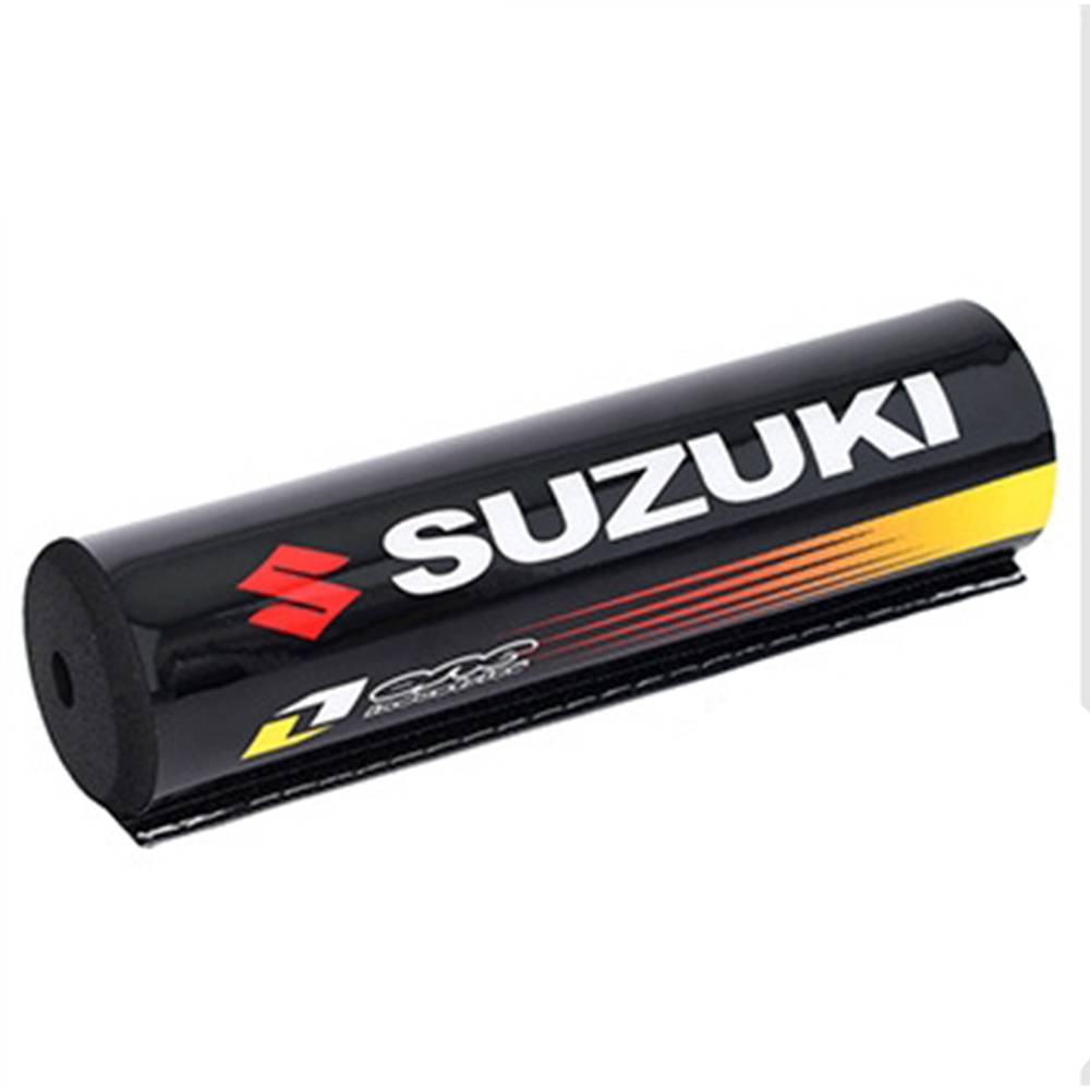 Black Suzuki