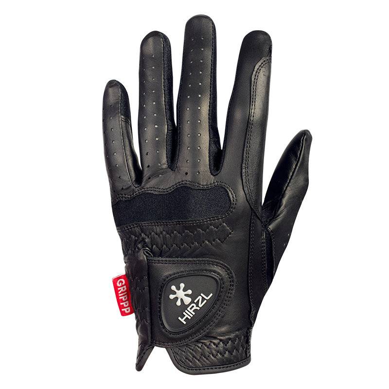 Swiss Hirzl obstacle equestrian glove men and girls ride gloves, wear -resistant anti -slip knights equipped with kangaroos skin