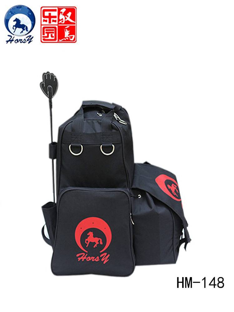 Horseback packs, boots packs, multi-purpose horses packs, large-capacity, professional horseback kit