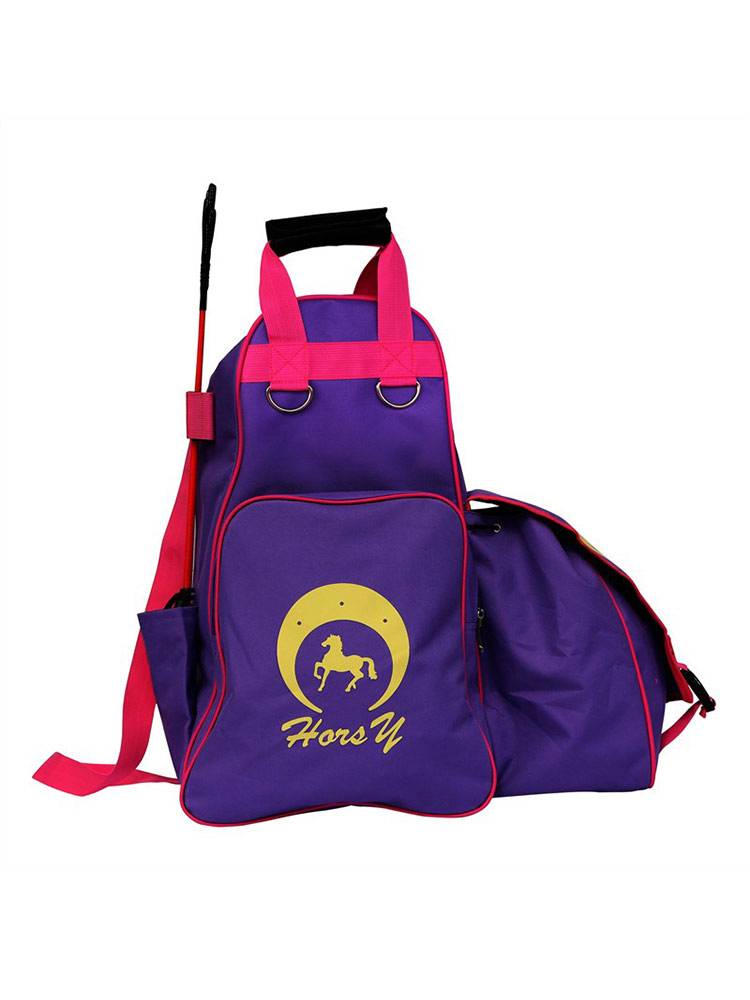 Horseback packs, boots packs, multi-purpose horses packs, large-capacity, professional horseback kit
