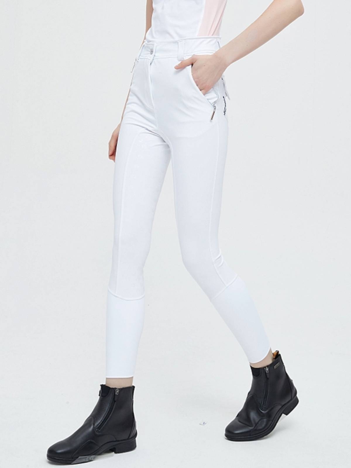 All-embracing horsepants, all-embracing