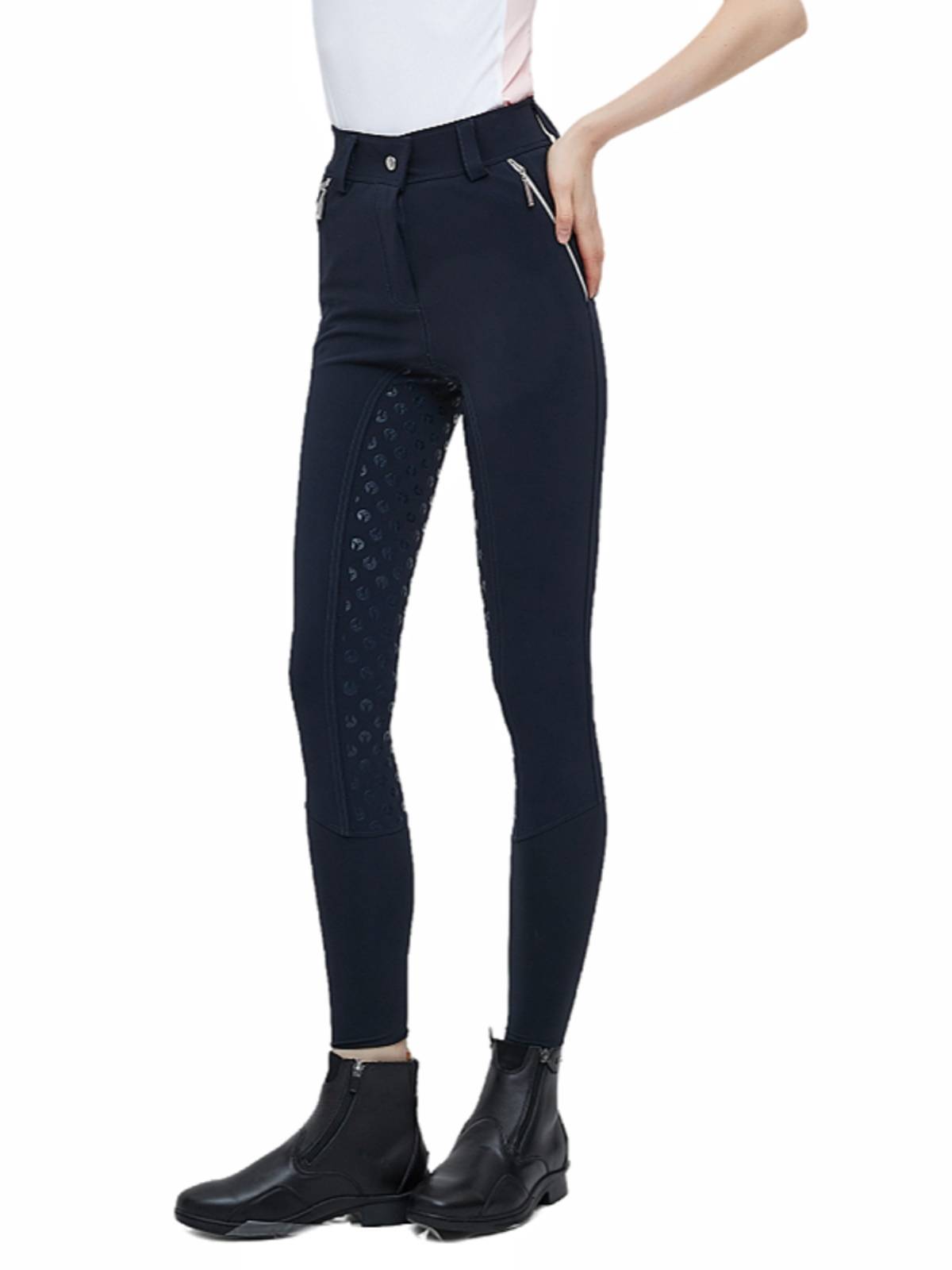 All-embracing horsepants, all-embracing