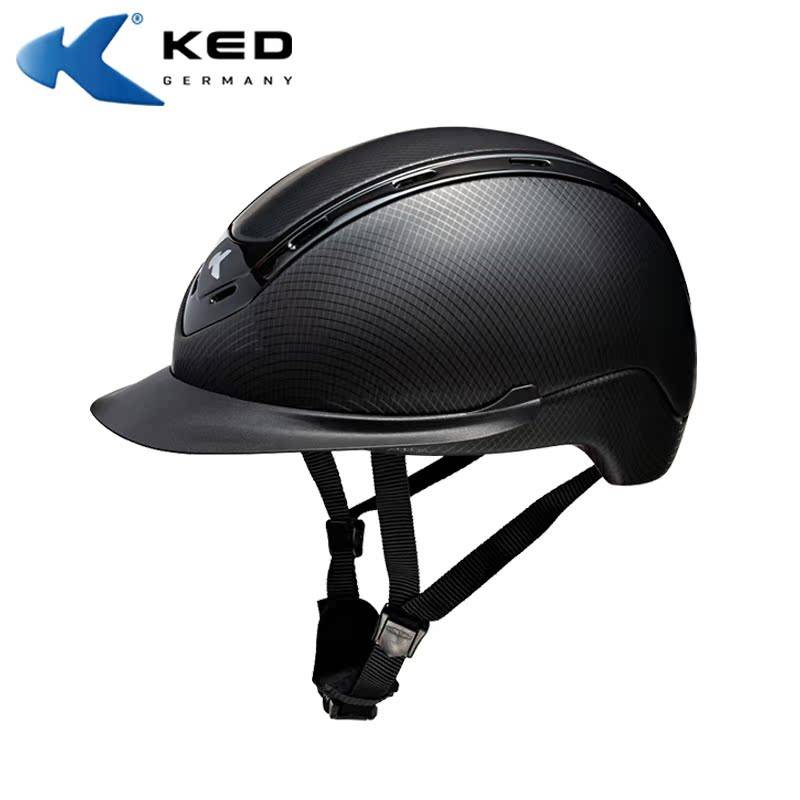 NOMIC Children Adult Men's Women Equestrian helmet Germany imported KED ultra -light safety ride hoodie equipment
