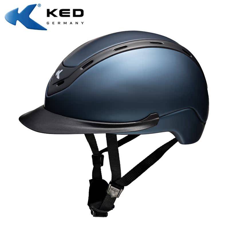 NOMIC Children Adult Men's Women Equestrian helmet Germany imported KED ultra -light safety ride hoodie equipment