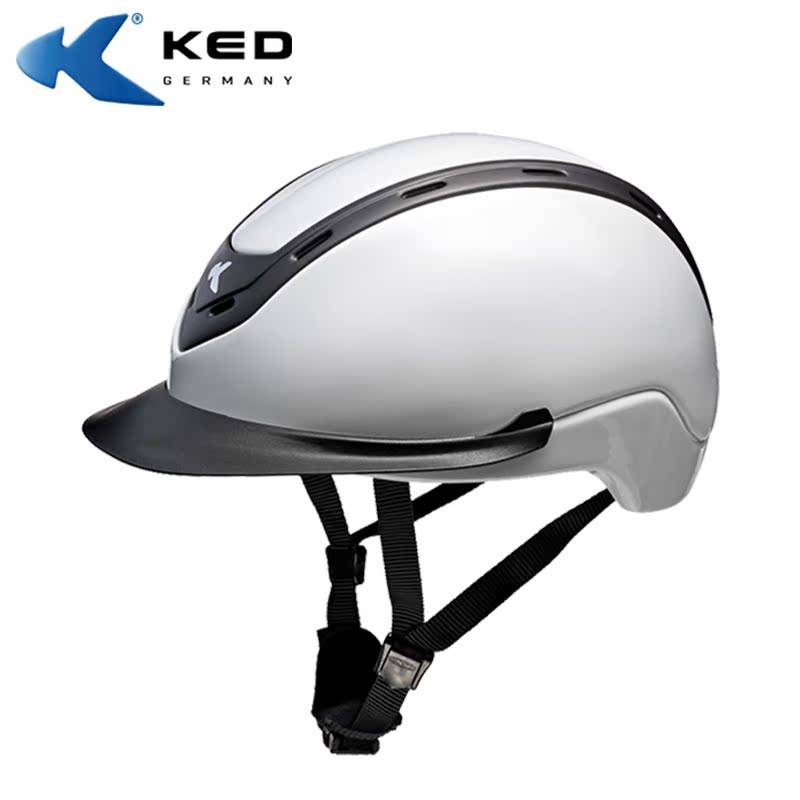NOMIC Children Adult Men's Women Equestrian helmet Germany imported KED ultra -light safety ride hoodie equipment