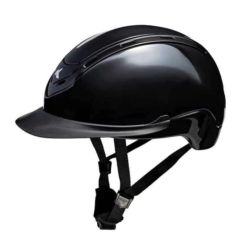 NOMIC Children Adult Men's Women Equestrian helmet Germany imported KED ultra -light safety ride hoodie equipment
