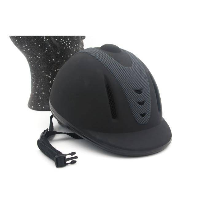 CE CERTIFIED HIGH-STRENGTH KNIGHT HELMETS, BOYS AND GIRLS, ON HORSE HELMETS