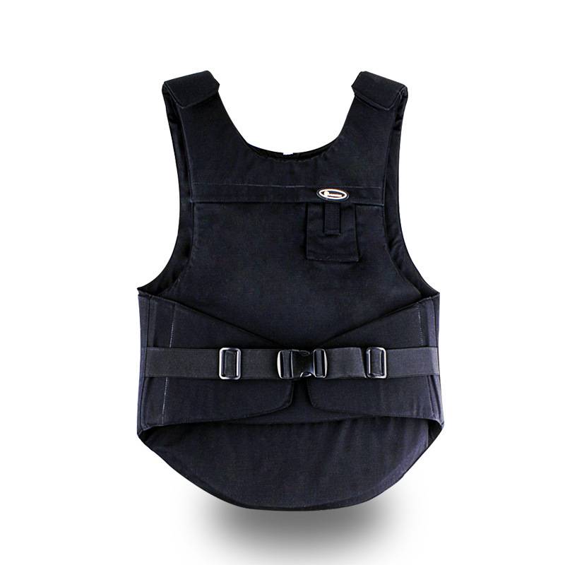 Children's horse riding protective adult horses armored armor can regulate thickened vest four seasons knight protection equipment supplies