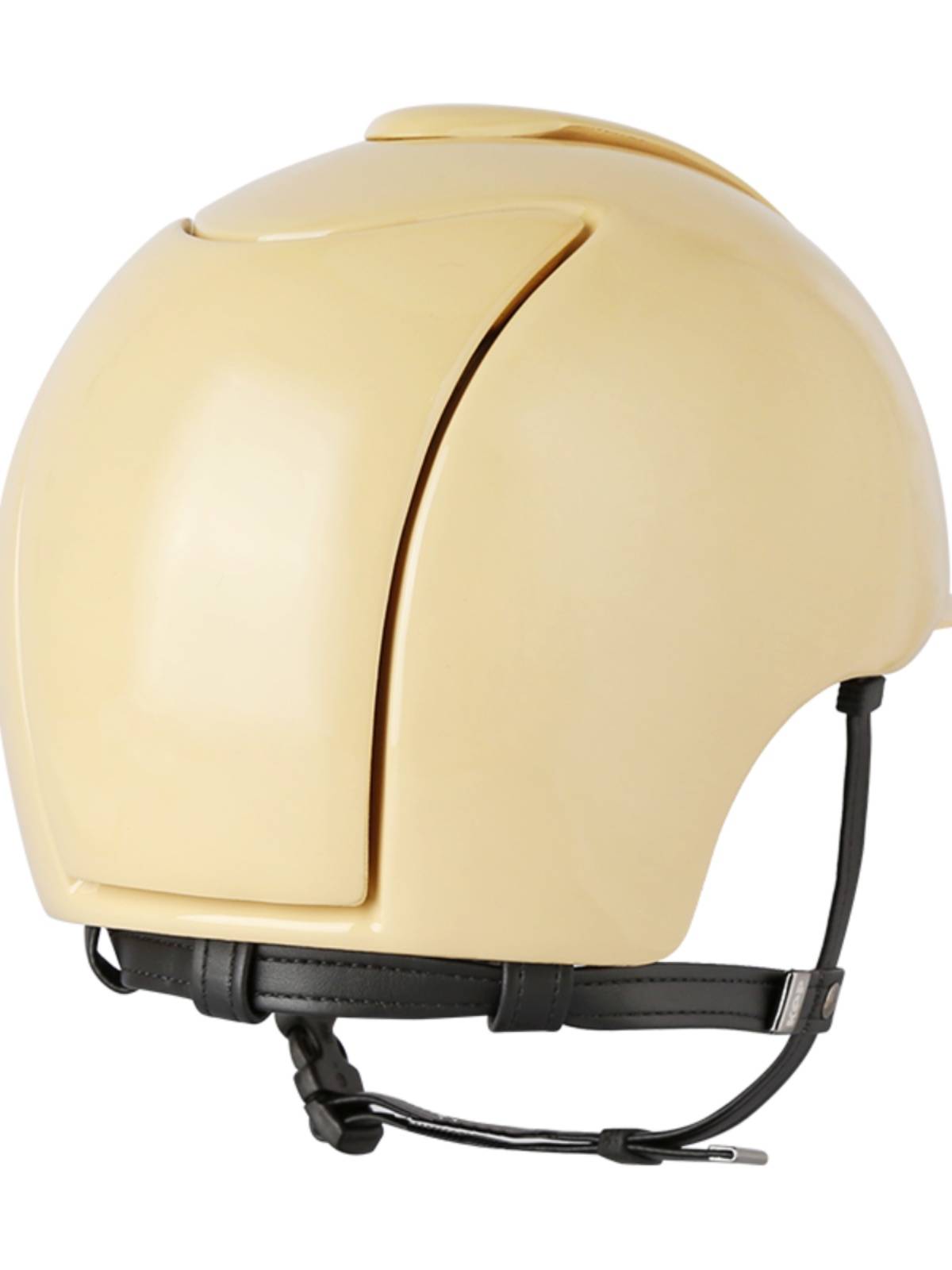 Italian KEP Equestrian helmet can adjust the bright yellow children's adult knight equipment Rockma horses 8101253