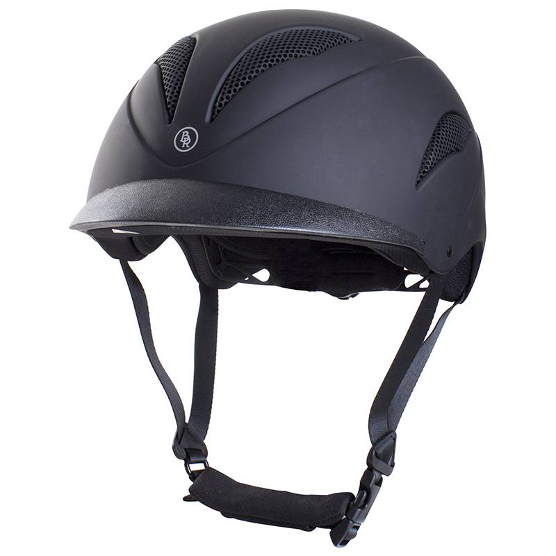 BLACK S