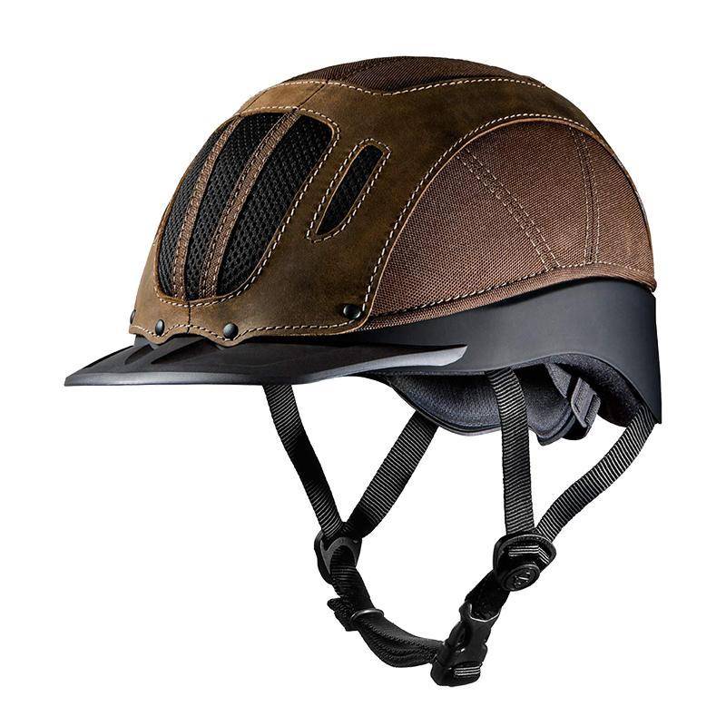 BROWN XL MORE