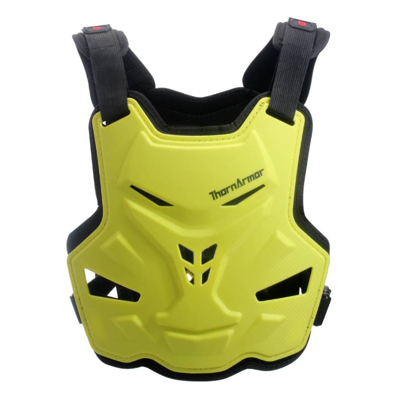 Truck equipment for anti-crash motorcycles with anti-crash armour and a summer racer with anti-crash armor