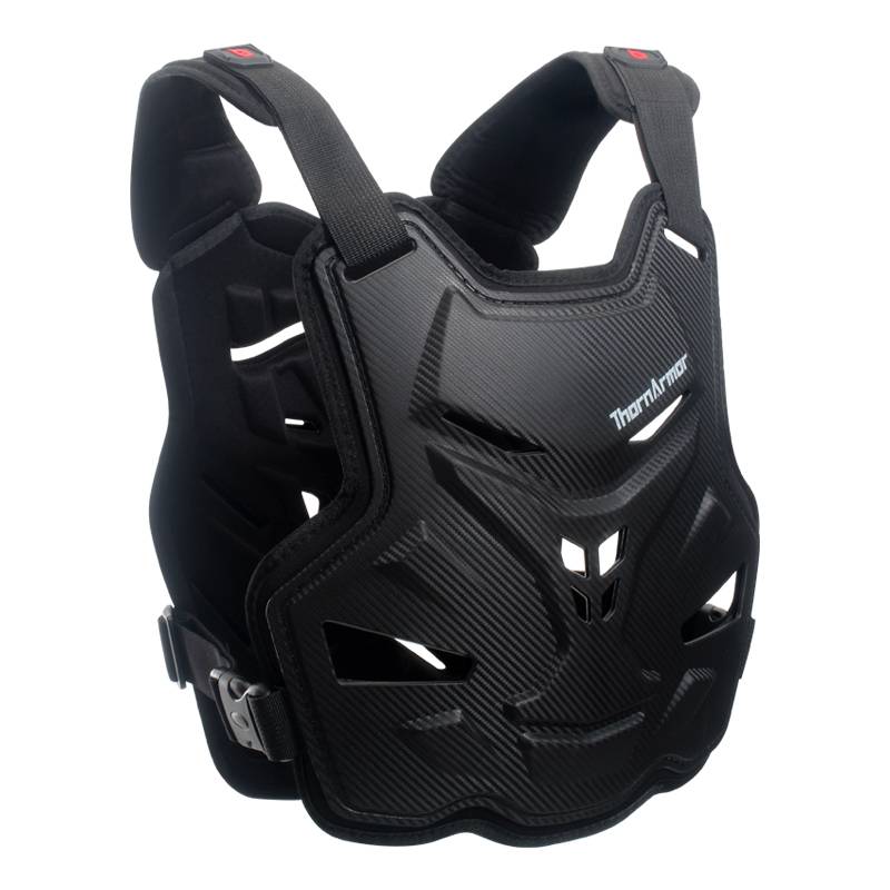Truck equipment for anti-crash motorcycles with anti-crash armour and a summer racer with anti-crash armor