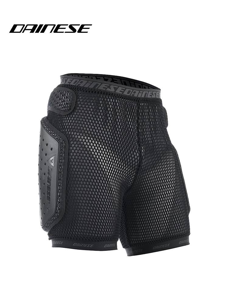 Dainese/Dennis Pro-Aarmor motorcycle backplane chest protection lumbar hip protection carrier protective gear