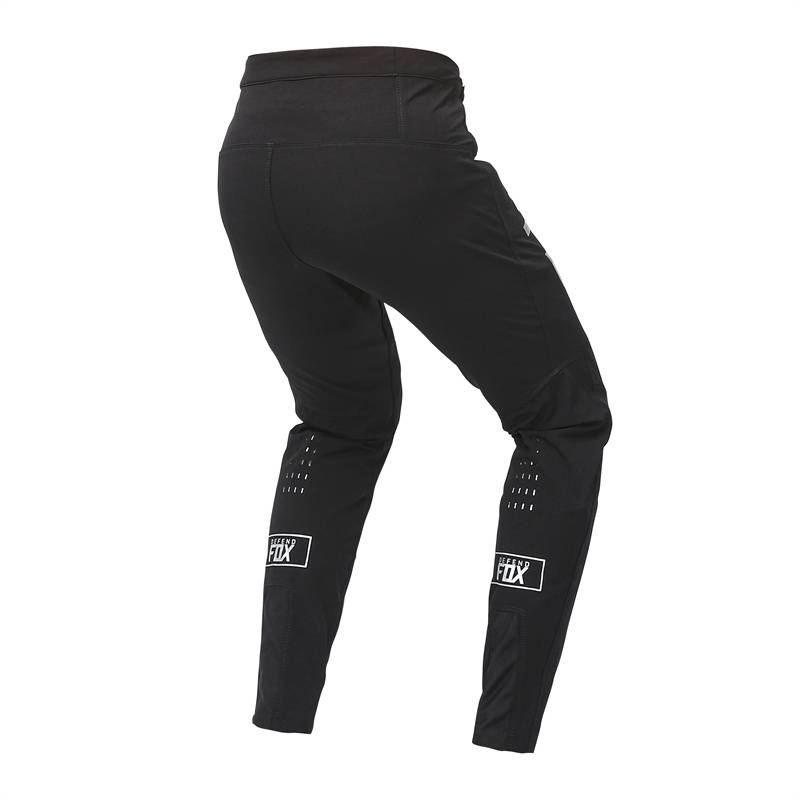 DEFEND FOX new mountain bicycle cycling pants, pants, off -road riding service men