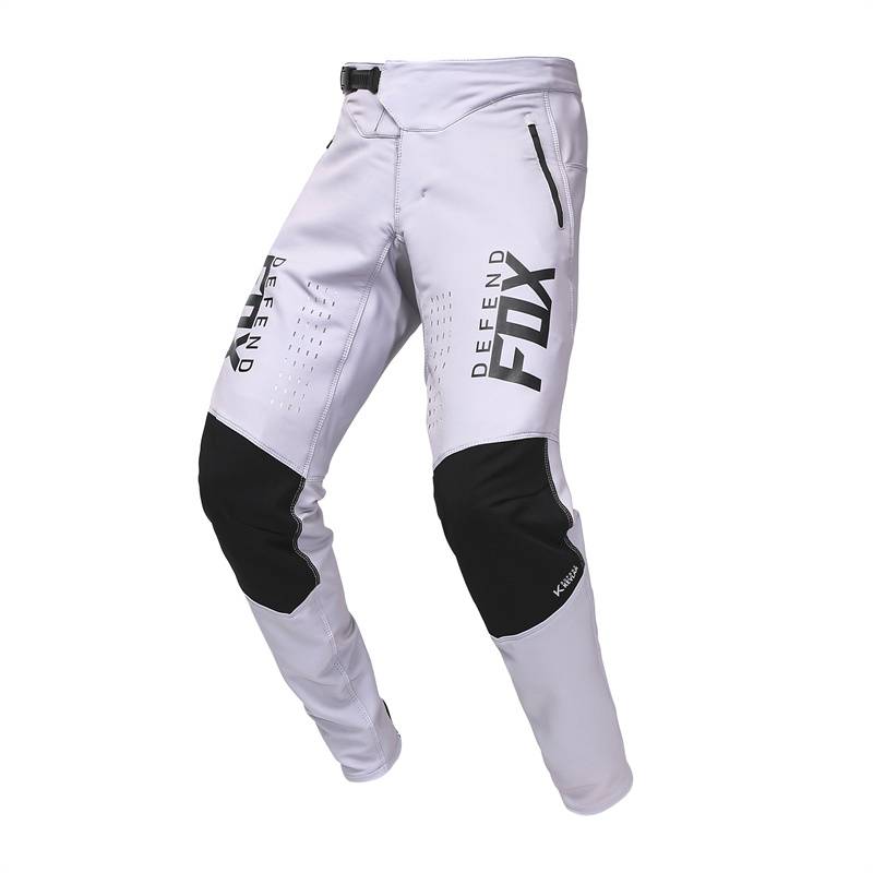 DEFEND FOX new mountain bicycle cycling pants, pants, off -road riding service men