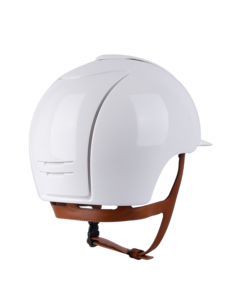 Italian KEP second -generation equestrian helmet Rider riding horse riding equipment Loch horses 8101261