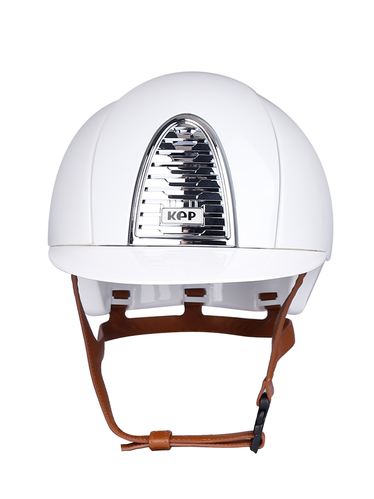 Italian KEP second -generation equestrian helmet Rider riding horse riding equipment Loch horses 8101261