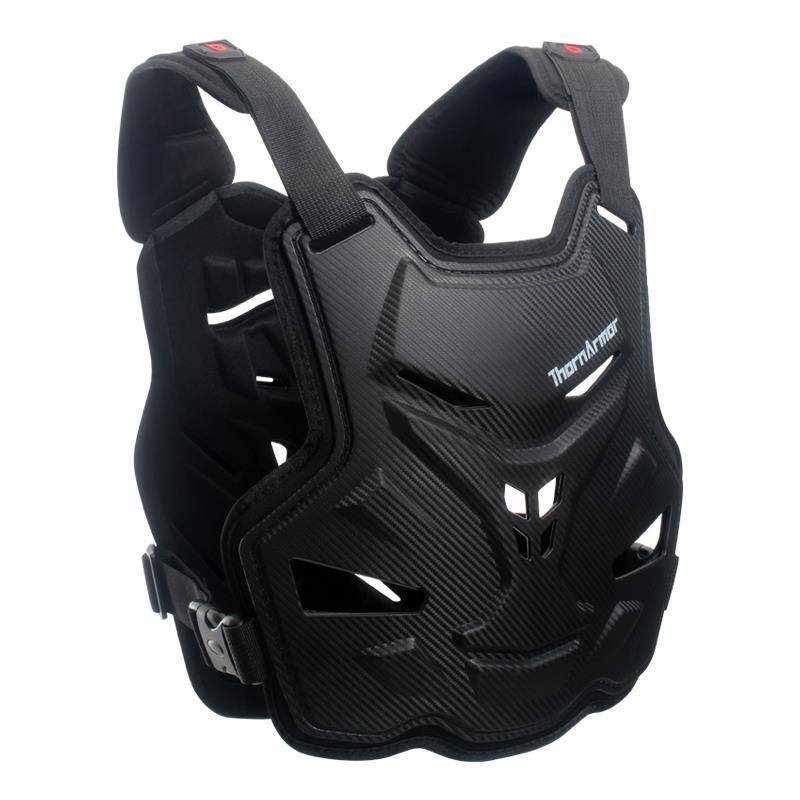 Truck equipment for anti-crash motorcycles with anti-crash armour and a summer racer with anti-crash armor