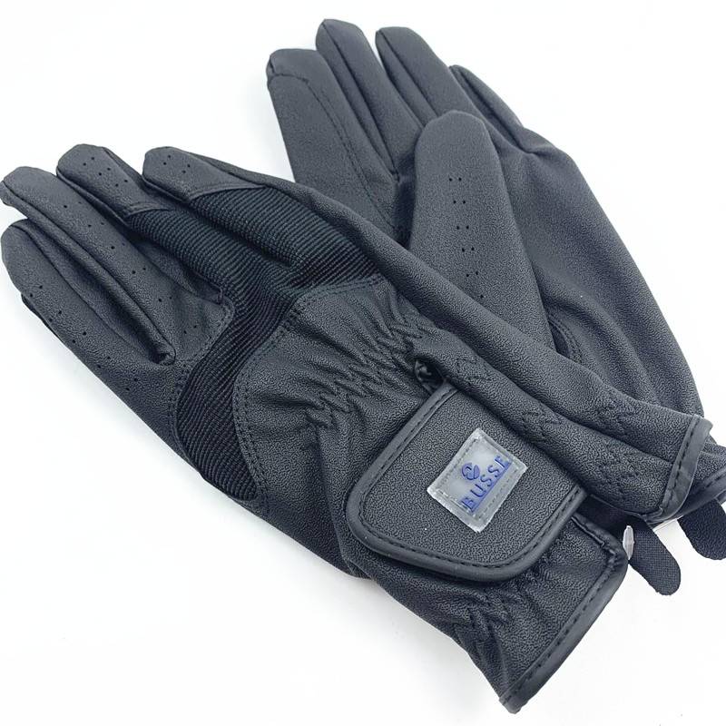 German BUSSE Equestrian glove riding glove gloves gloves, non -slip, breathable, wear -resistant gloves Knight equipment