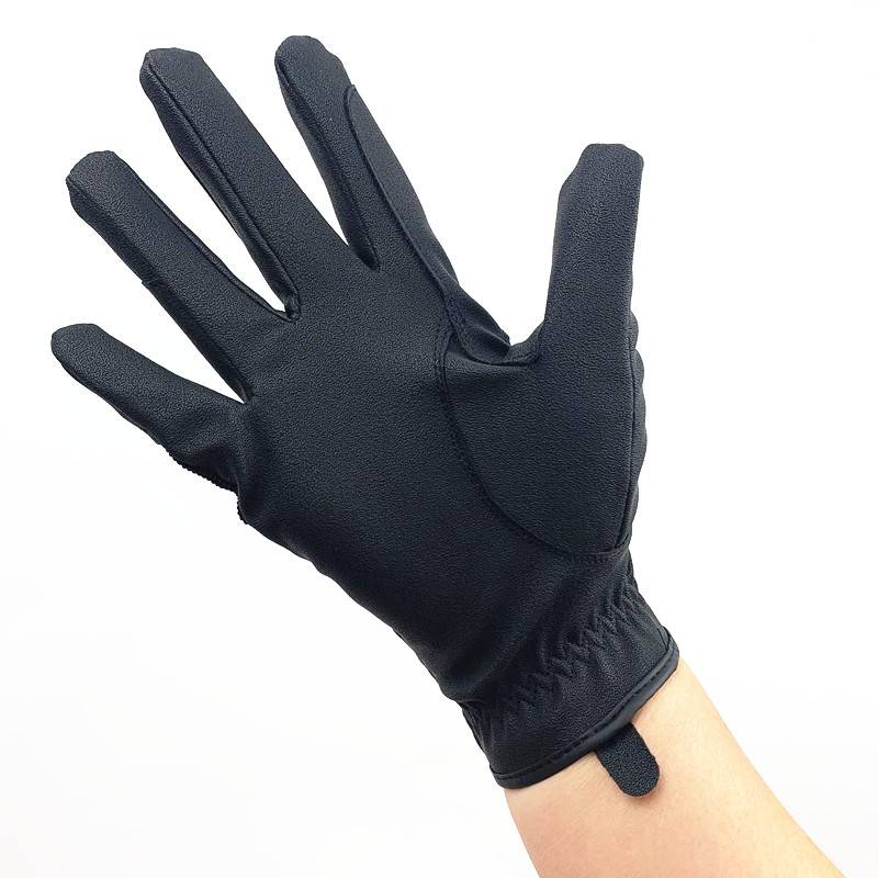 German BUSSE Equestrian glove riding glove gloves gloves, non -slip, breathable, wear -resistant gloves Knight equipment