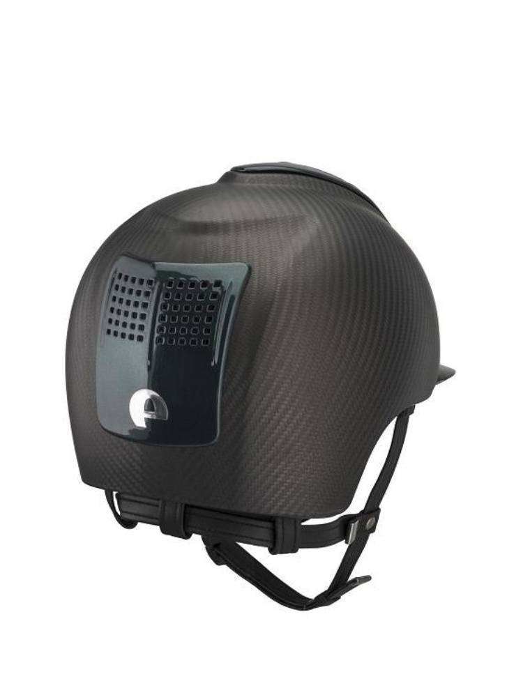 Italian KEP Equestrian helmet barrier helmet helmet Rider riding helmet airblade safety horse carbon fiber carbon fiber