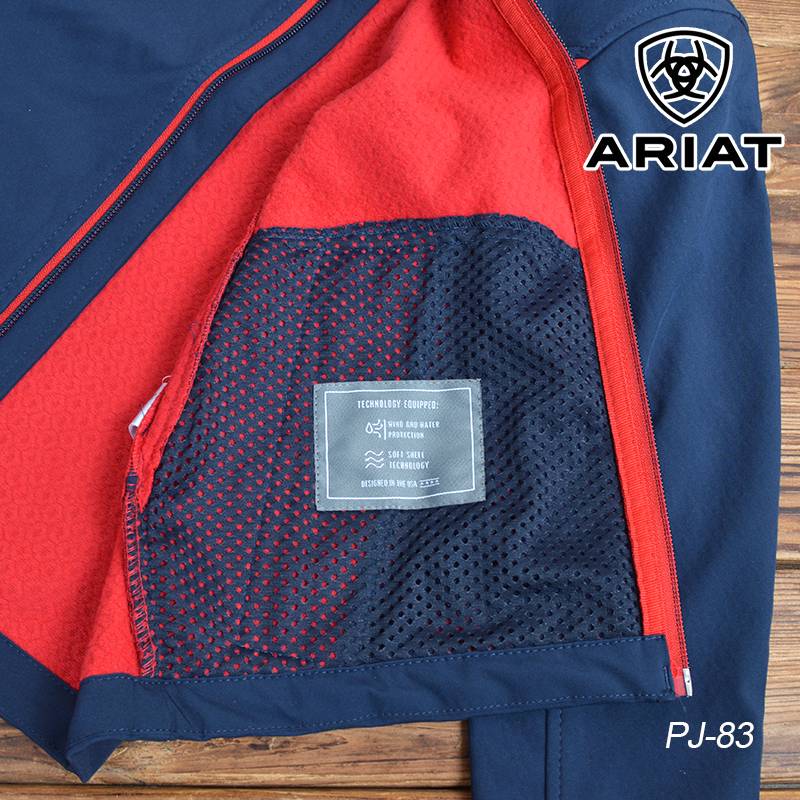American authentic Ariat Equestnicism jacket Children adult wind resistance knight clothing and clothing children's equestrian equestrian
