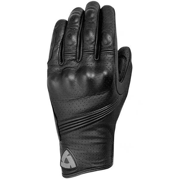 Motorcycles and locomotive leather anti -fall off -road riding gloves touch screen, windproof hot sheep leather gloves retro