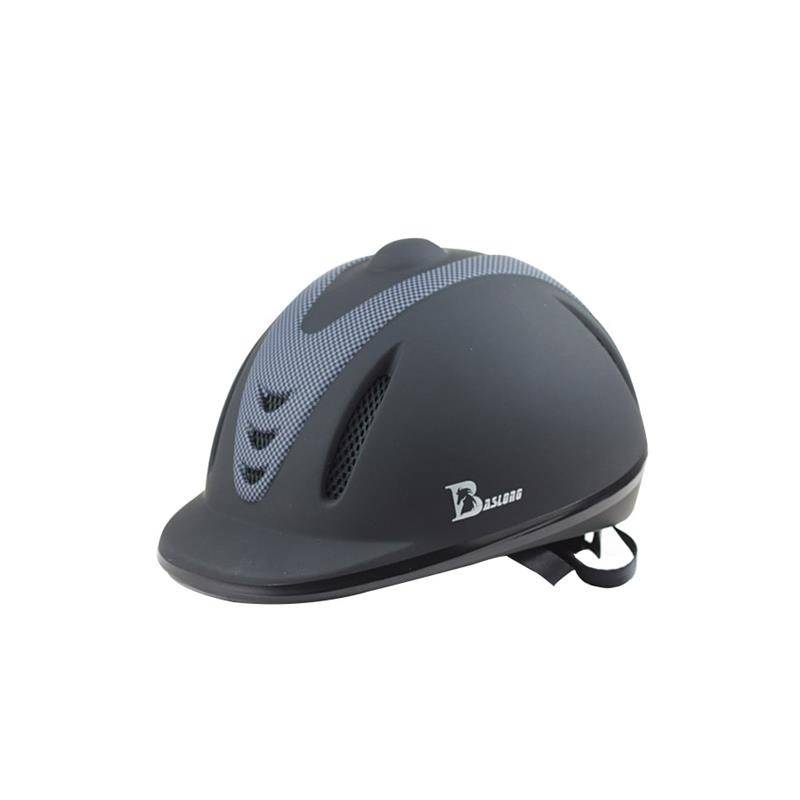 Hot -selling breathable equestrian helmet riding helmet men and women riding equipment children's equestrian helmet men and girls ride