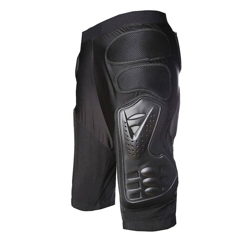Ghost Racing off -road motorcycle trousers racing knight shorts, locomotive riding anti -falling sports hip