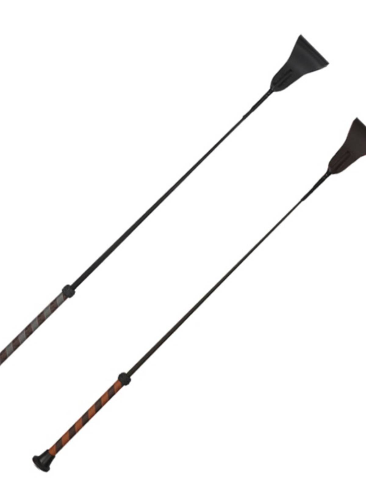 Cavassion short whip horse whip horse art riding knight equipment Loch horses 8109060
