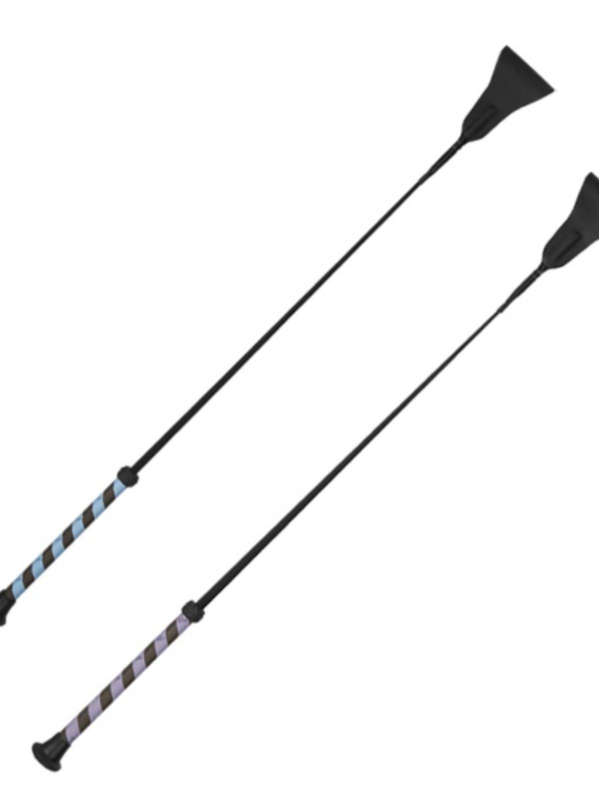 Cavassion short whip horse whip horse art riding knight equipment Loch horses 8109060
