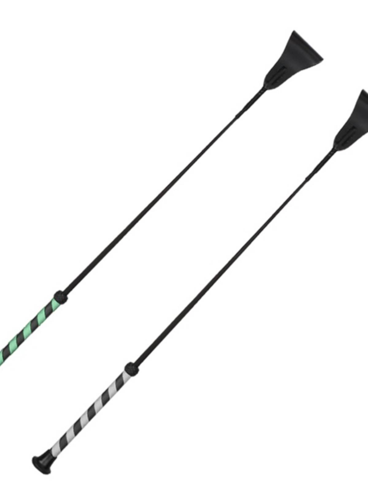 Cavassion short whip horse whip horse art riding knight equipment Loch horses 8109060