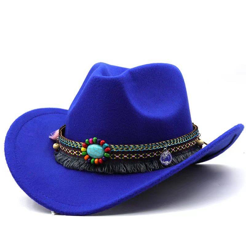 12 Treasure Blue