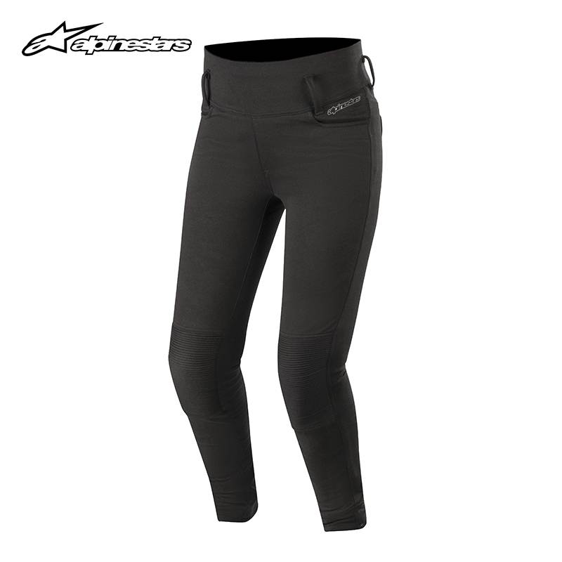 A Star Motor Motorcycle Riding Pants Spring and Autumn Female Knight Pants Motorious Pants Motorious Pants Banshee