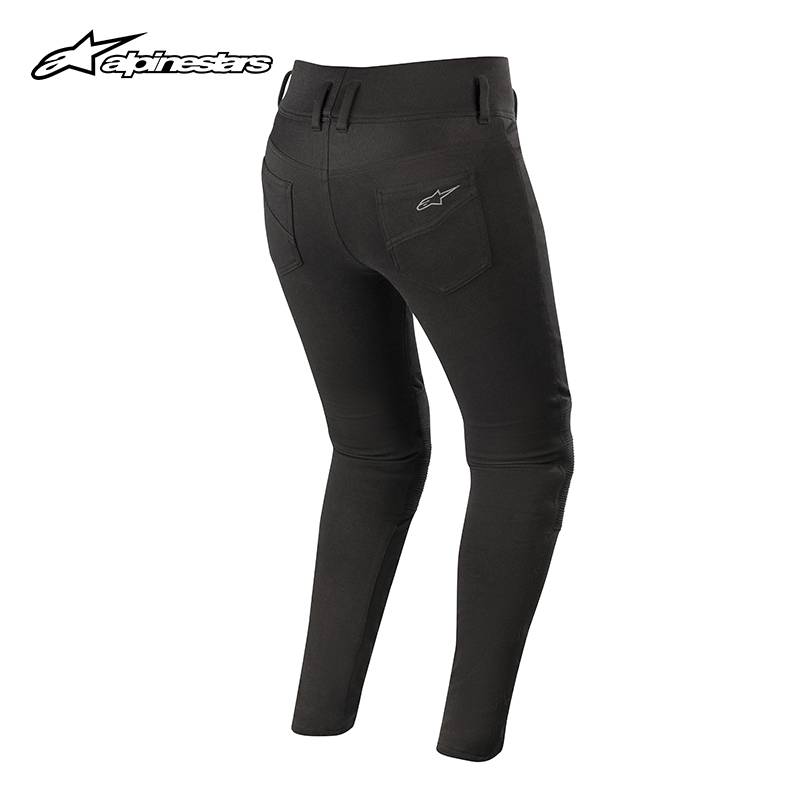 A Star Motor Motorcycle Riding Pants Spring and Autumn Female Knight Pants Motorious Pants Motorious Pants Banshee