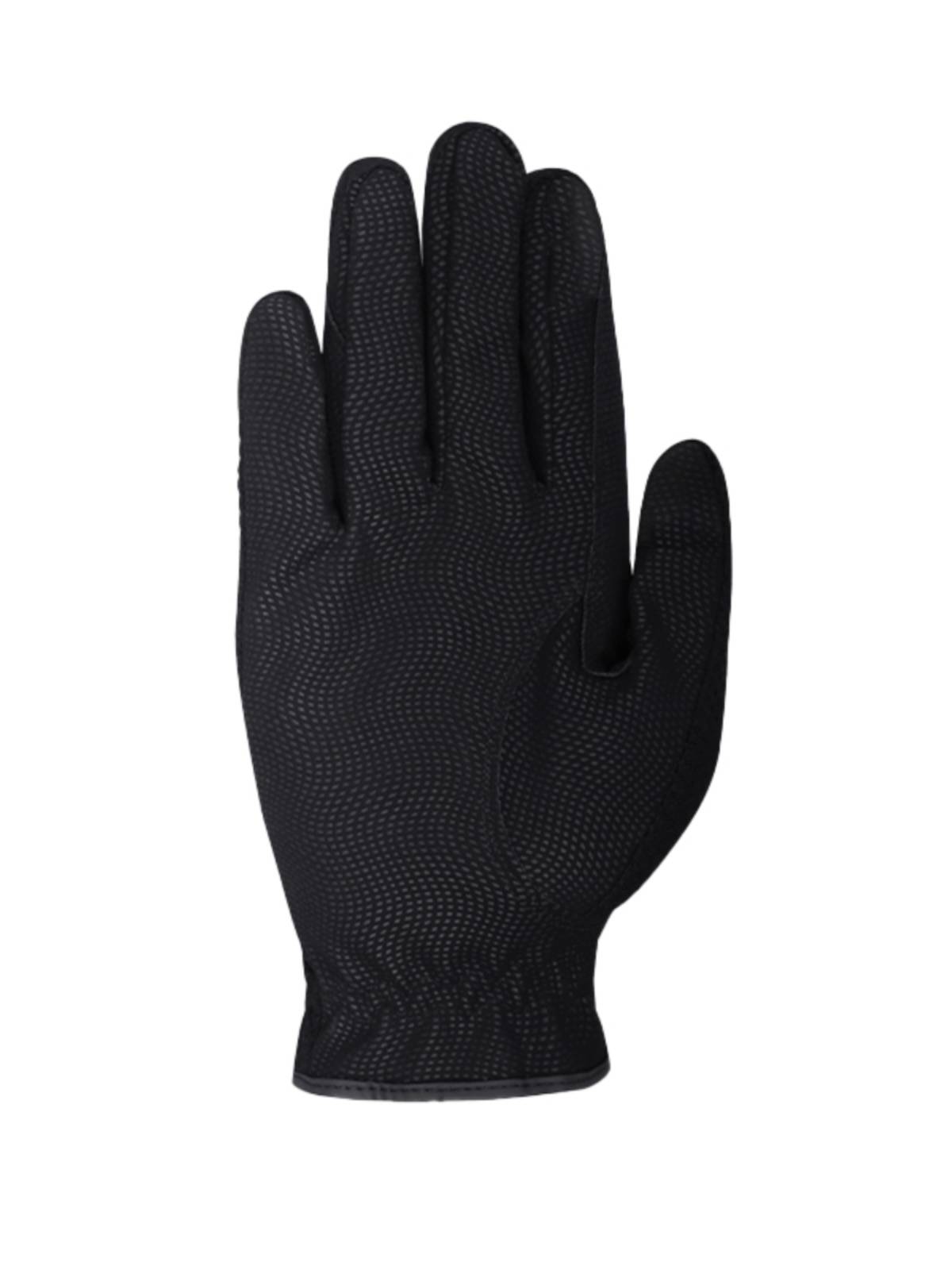 Cavassion Children's gloves Four Seasons Children's Equestrian Horse Riding Slipper Eye Rock Horse 8104054