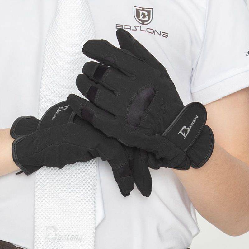 Horse mittens, child horse marrow mittens, smooth-drived horse dyslexia, male and female, air-dry horse marrow mitten equipment