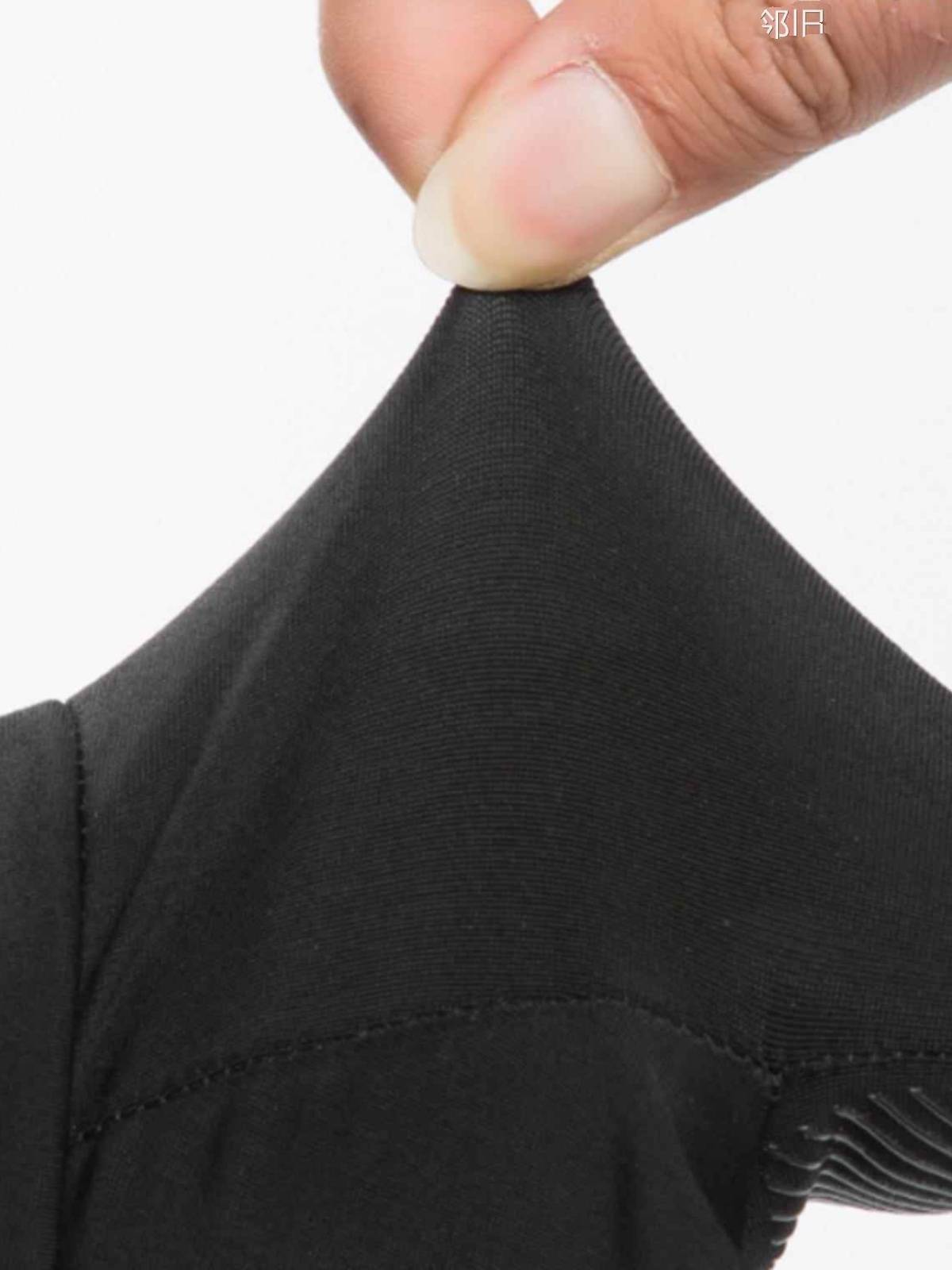 Diving snorkeling glove men's thin type anti -tasting and cutting wounded sunscreen female rushing to the sea Children's swimming and wear -resistant parent -child model