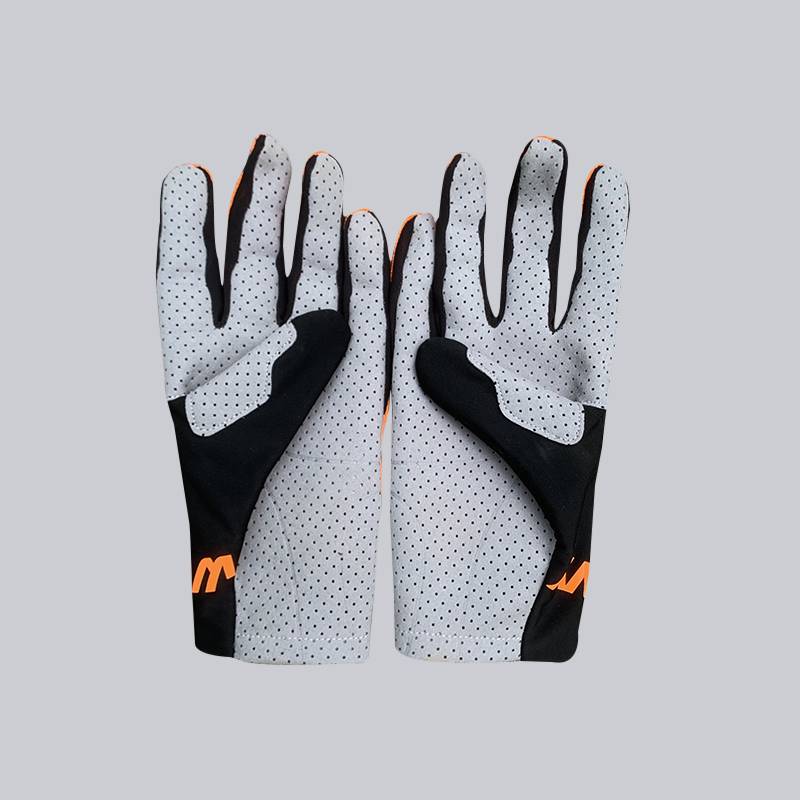 Snail Gloves Script Run-to-Scratch
