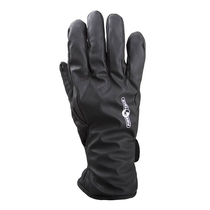 FINNTACK winter plus cotton thickened equestrian gloves Rocky Horse 8104037