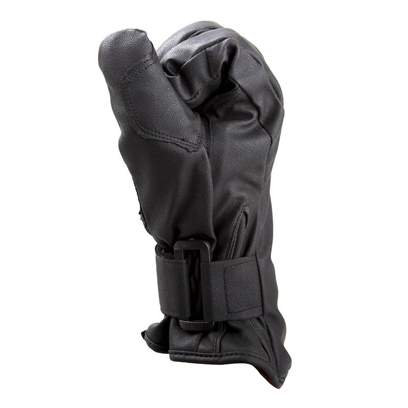 FINNTACK winter plus cotton thickened equestrian gloves Rocky Horse 8104037