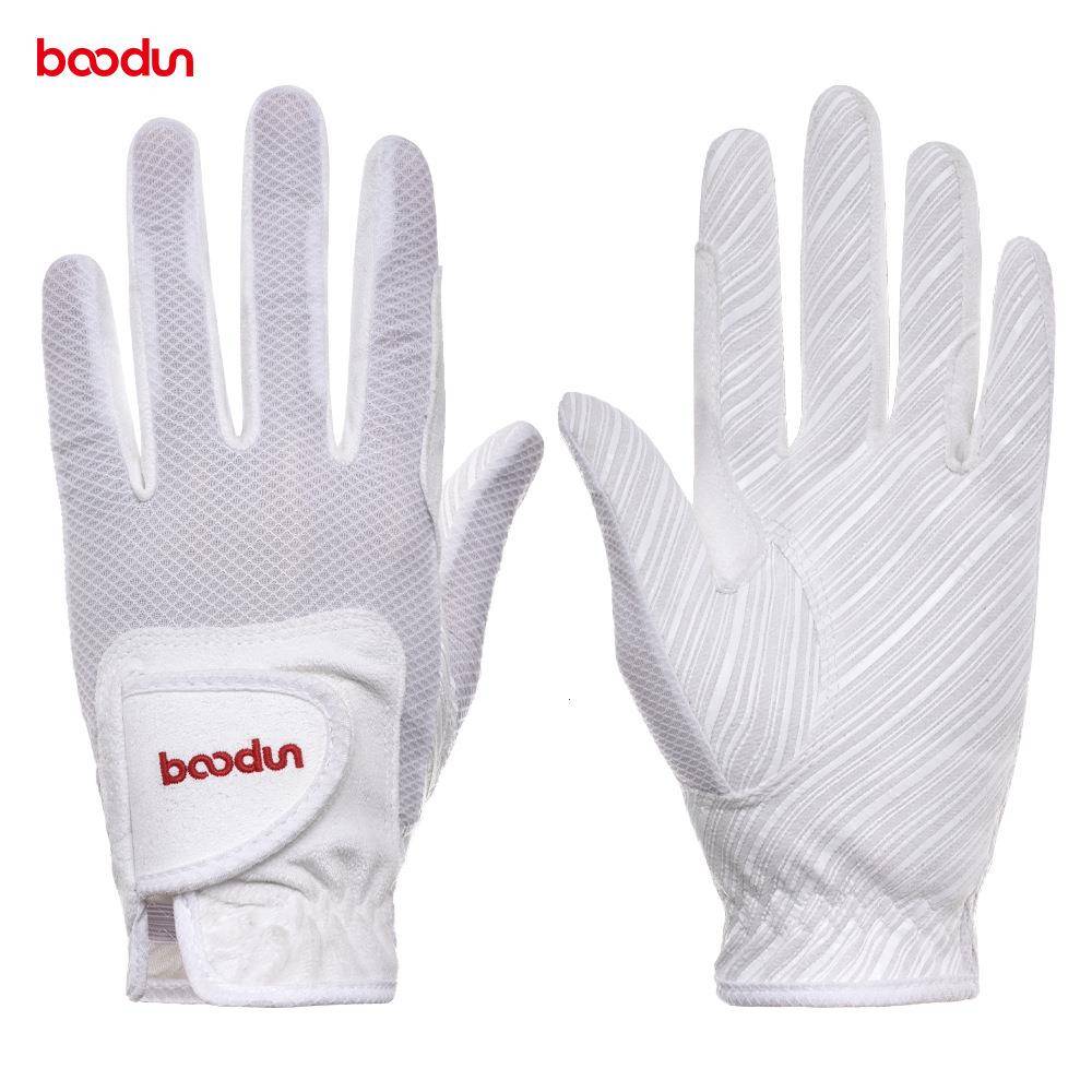 BOONUN/Bologon Movement 1727 riding gloves outdoor abrasion -resistant anti -skids equestrian equestrian equestrian equestrian equipment